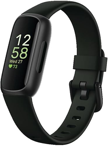 Fitbit Inspire 3 Health & Fitness Tracker with Stress Management, Work — Final verdict and top picks lineup