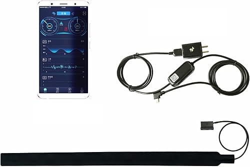 KEhtu Sleep Monitoring Belt for The Elderly, Life Health Monitoring Pa — Real-world performance testing in action