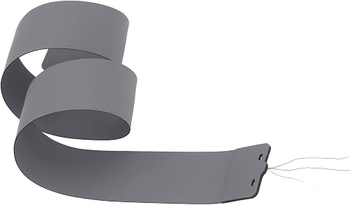 Qotolite Sleep Sensor Pad PVDF Under Mattress Sleep Tracker, Flexible — Our recommended configuration for best results