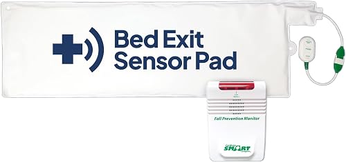 Smart Caregiver Wireless and Cordless Weight Sensing Bed Pad – 10” x 3 — Side-by-side comparison of top picks in this category