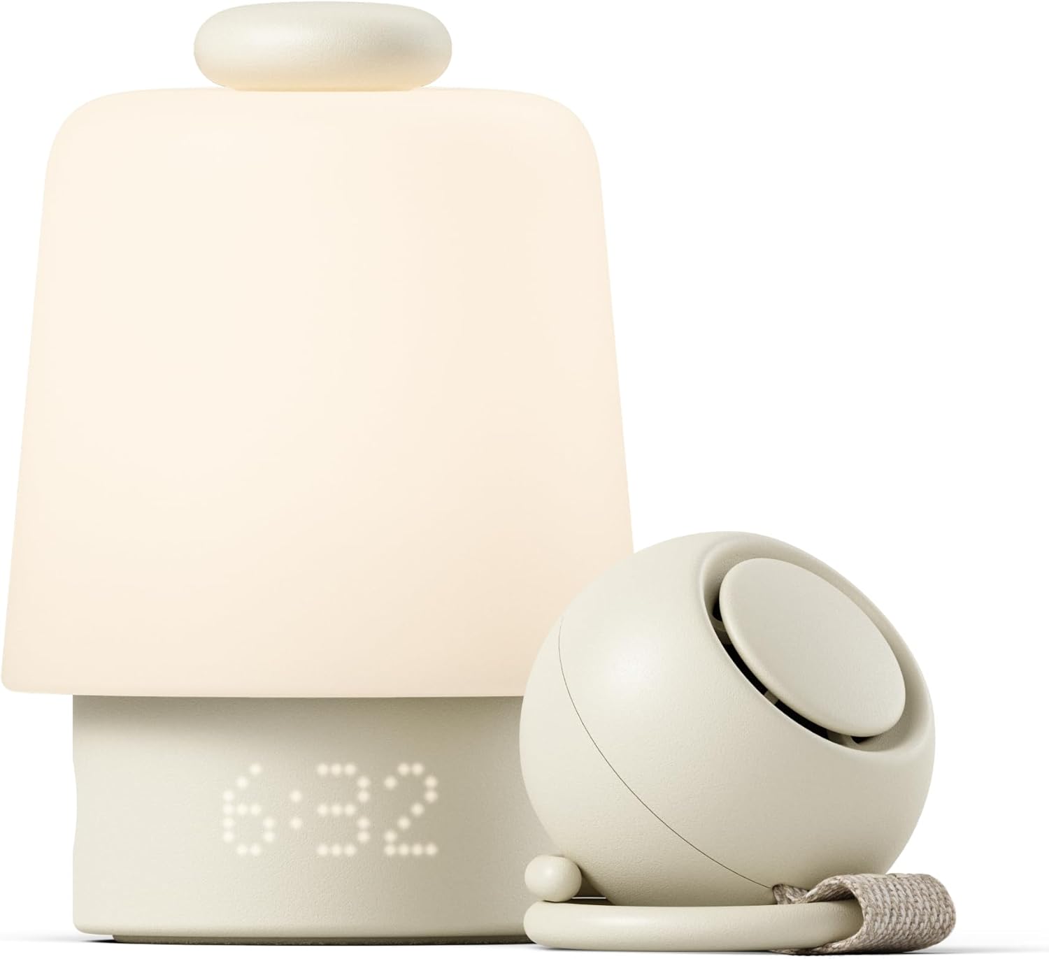 Hatch Baby Sleep Bundle: Home & Travel Sound Machines | Expert Sleep Support | Registry Essential | Includes Hatch Baby an...