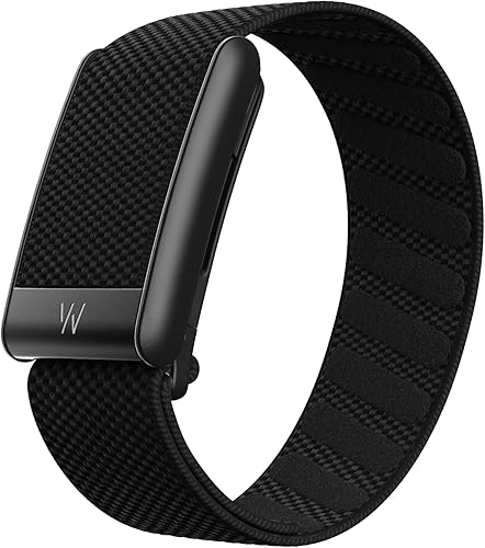 WHOOP 5.0/MG Activity Tracker - 12 Month Membership - Health and Fitne — Durability testing under extreme conditions