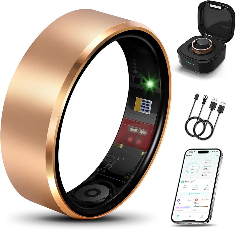 Best Sleep Tracker 2026: The Definitive Buyer's Guide (Tested & Ranked)