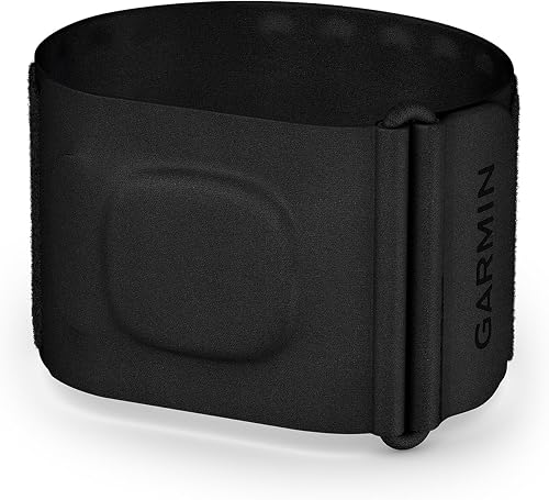 Garmin Index Sleep Monitor — Real-world performance testing in action
