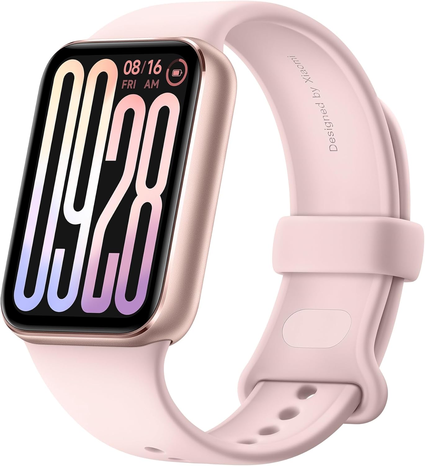 XIAOMI Smart Band 9 Pro Smartband Global Version 1.74